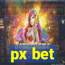 px bet